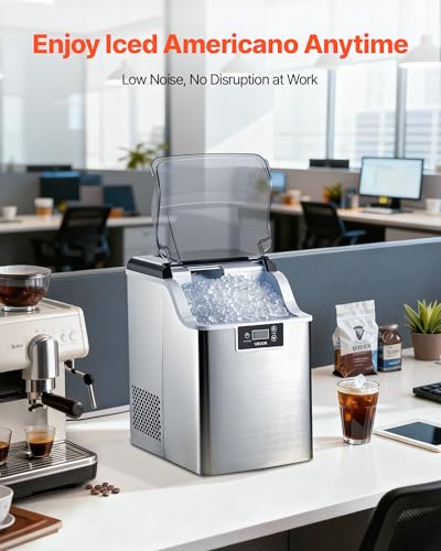 Countertop Ice Maker