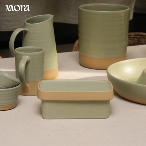 Ceramic Two in (Thyme)