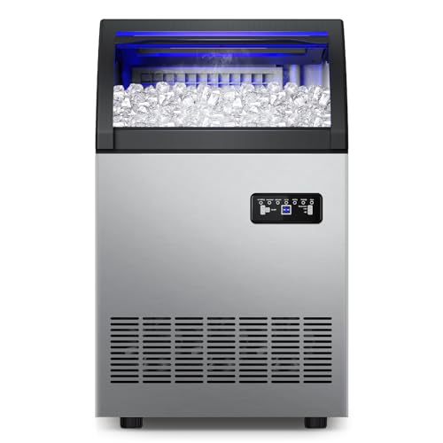 Commercial Ice Maker Machine 200Lbs