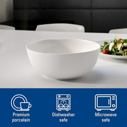 For Me Round Vegetable Bowl (9" Vegetable Bowl)