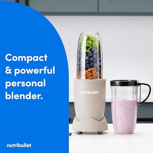 Pro Personal Blender (Matte Linen / Pro Personal Blender)