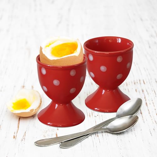Ceramic Egg Cups