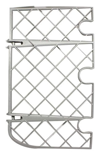 526375 Front Left Cup Rack Dishwasher