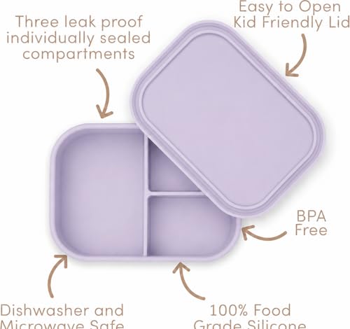 Kids Bento Box