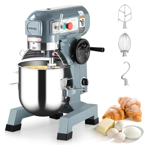 Commercial Food Mixer 30 QT (Mixer 30QT)