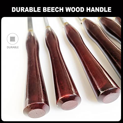 Chisel Sets Turning Tool