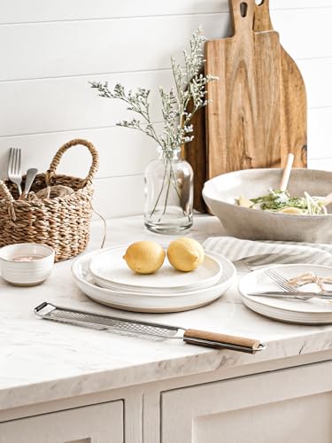 Ceramic Dinnerware Sets for 4 (Dinnerware 12 pieces)