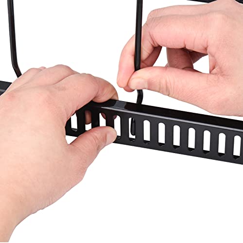 10+ Bakeware Organizer Rack for Kitchen Bakeware (Black / Bakeware Organizer)