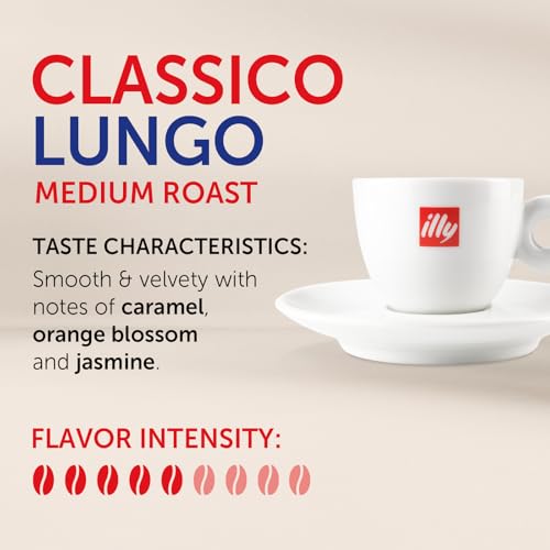 Espresso Capsules (10 Count (Pack of 10))