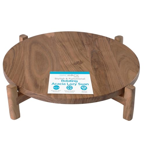 Elevated Lazy Susan