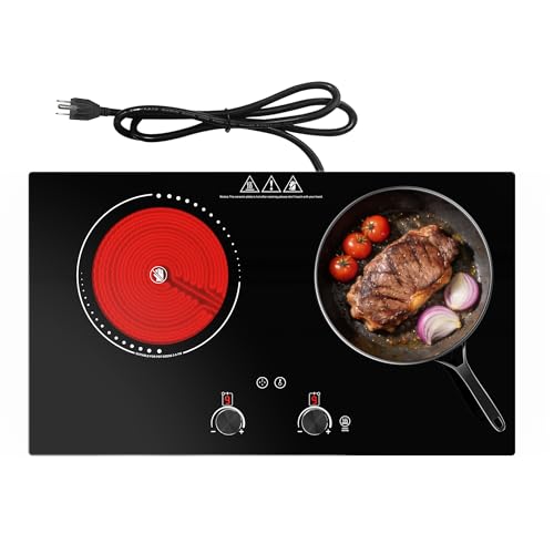 Electric Cooktop