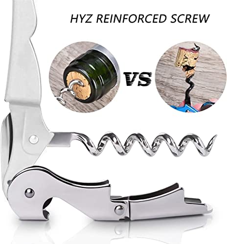 2 Pack Wine Opener (2 Count)