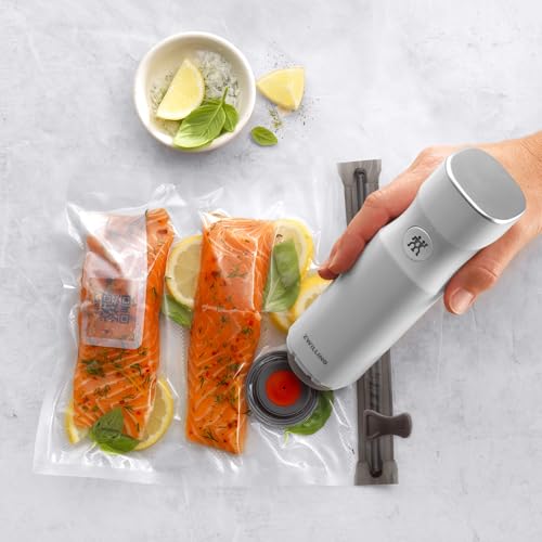 Fresh & Save 4 pc Vacuum Sealer Machine Set