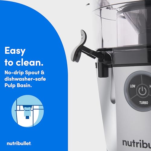 Juicer Pro Centrifugal Juicer Machine for Fruit
