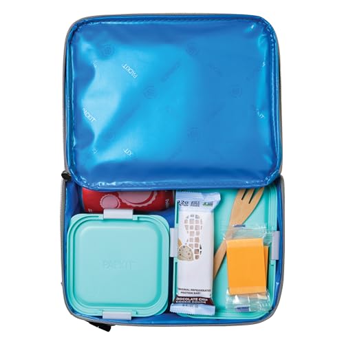 Freezable Classic Lunch Box