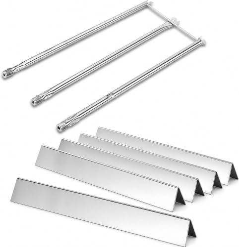 24.5" Flavorizer Bars & SUS304 34 1 (L12 24.5")