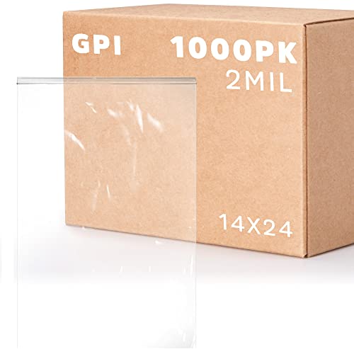 GPI 14" x 24" Extra (1000 Count)