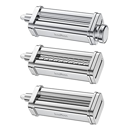 Pasta Attachment for KitchenAid Stand Mixer