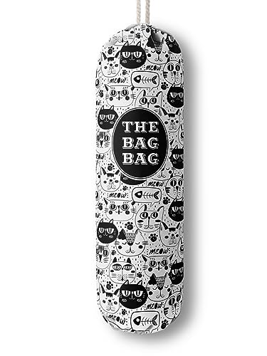 Grocery Bags Holder Organizer (Cat 06)