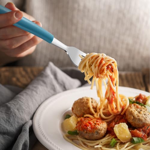 24 Piece Dinner Forks Set (7.7'' Dinner Forks - 24PCS)