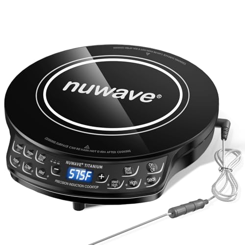 Induction Cooktop