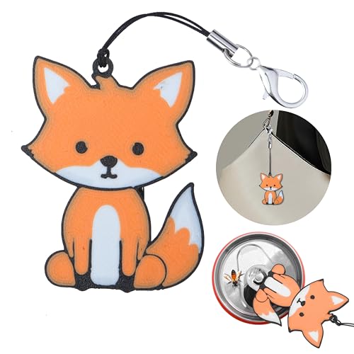 Cartoon Can Protector