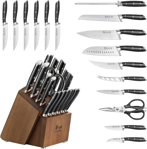 Alps Series German Steel Forged 17