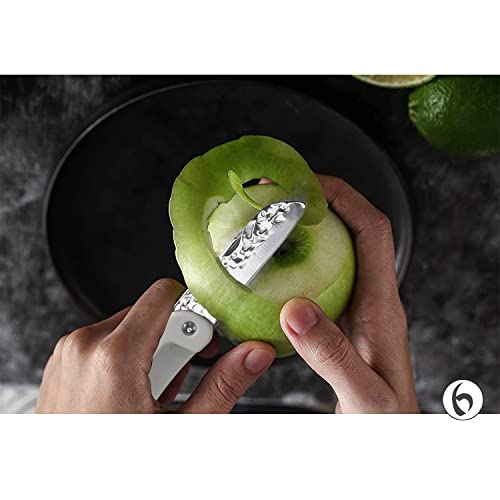 Kitchen Gadgets 6 Piece Set (Moss Green 6pcs)