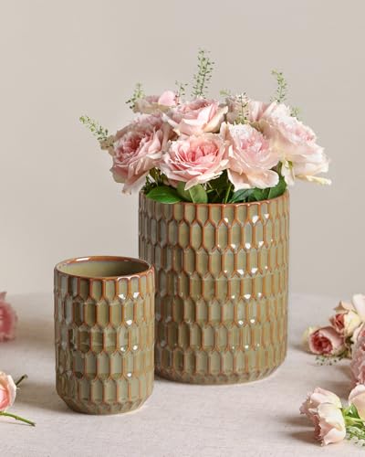 Utensil Holder (Green)