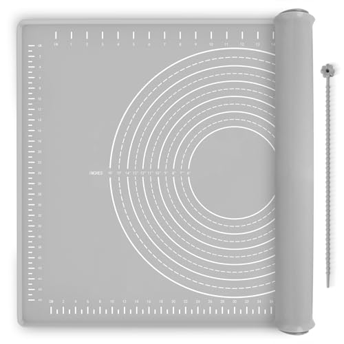 Silicone Baking Mat 24" x 16"
