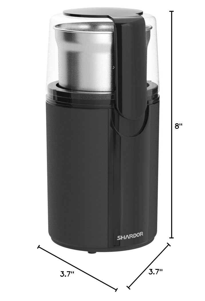 Coffee Grinder Electric (CG628B)