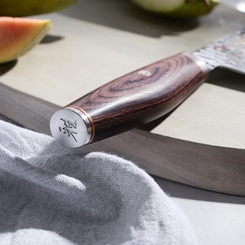 Artisan 6.5 inch Bunka Knife (6.5")