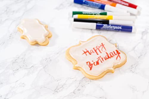 Stainless Steel Plaque Cookie Cutter for Baking