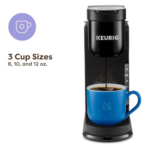 K Express Single Serve K (Black)