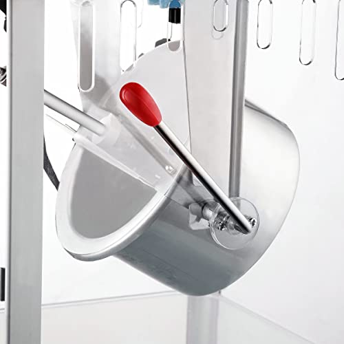 Popcorn Little Bambino 2.5oz Popcorn Machine (Blue)