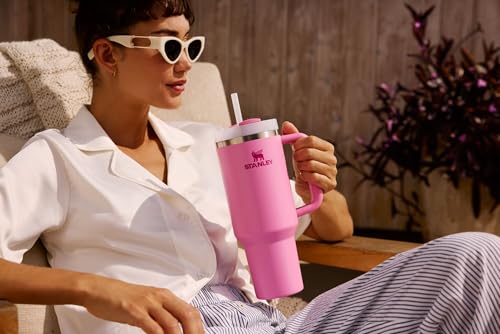 Quencher H2.0 Flow State Tumbler (40 Ounces / Soft Orchid)