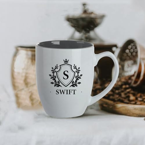 Personalized Coffee Mug (Personalized / Coffee Mug)