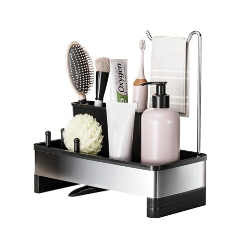 Sponge Holder for Kitchen Sink