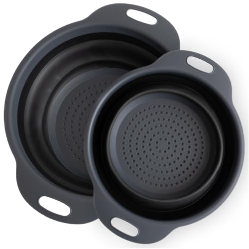 Collapsible Colander (2 Count)