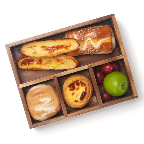 Tea Bag Holder (10.2 x 7.9 x 2.4 inch)