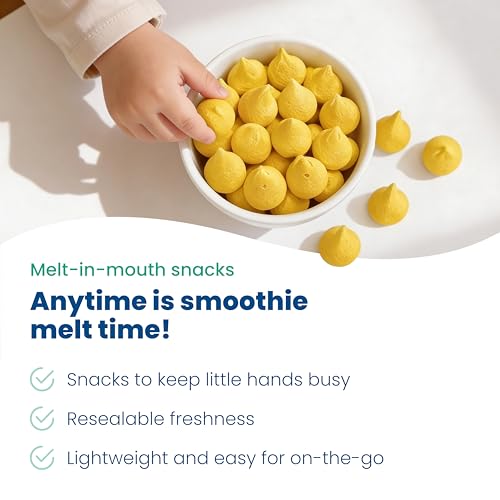 Smoothie Melts