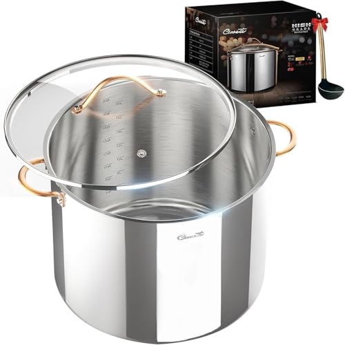 Stock Pot 20 Quart (Stock Pot / 20 Quarts)
