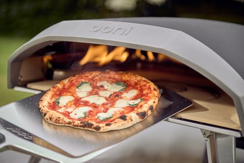 14” Metal Pizza Peel
