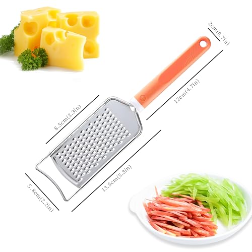 Cheese Grater with Handle