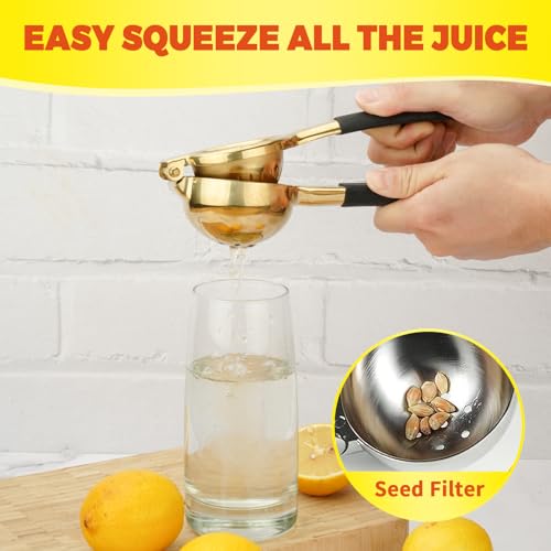 Lemon Squeezer