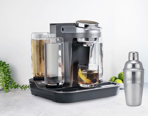 Premier Cocktail Maker (Bartesian Premier Bundle)