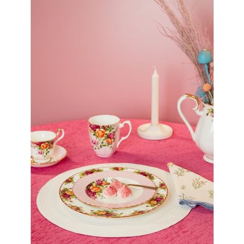 Old Country Roses Mug (13.5 Ounces)
