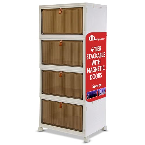 Quik Box Sport 4 (Blanc)