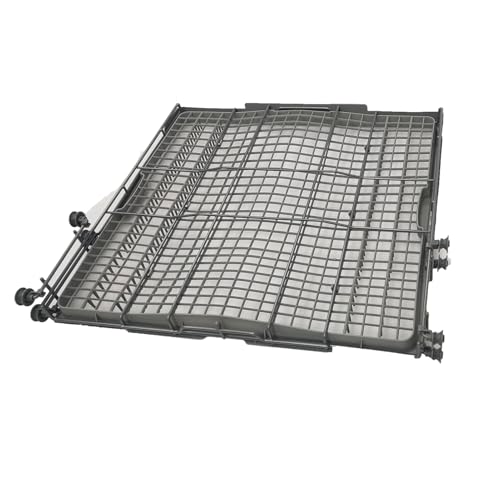 2026 Upgraded DD81 (Top Dishwasher Rack)
