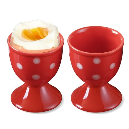 Ceramic Egg Cups